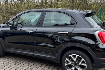 Fiat 500X 25.000 km 14.200 &euro; Frankfurt am Main 60435