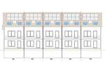 Reihenmittelhaus Gründau Rothenbergen Rothenbergen - 7 Zimmer, 160 m&sup2;, 499.000&euro; | Angebot:25720722