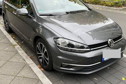 VW Golf 172.000 km 11.900 &euro; Frankfurt 60326