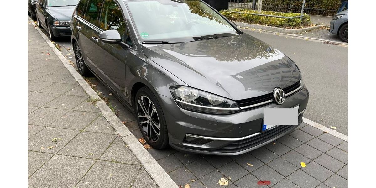 VW Golf 172.000 km 11.900 &euro; Frankfurt 60326