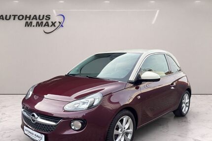 Opel Adam 117.000 km 8.900 &euro; Nidderau 61130