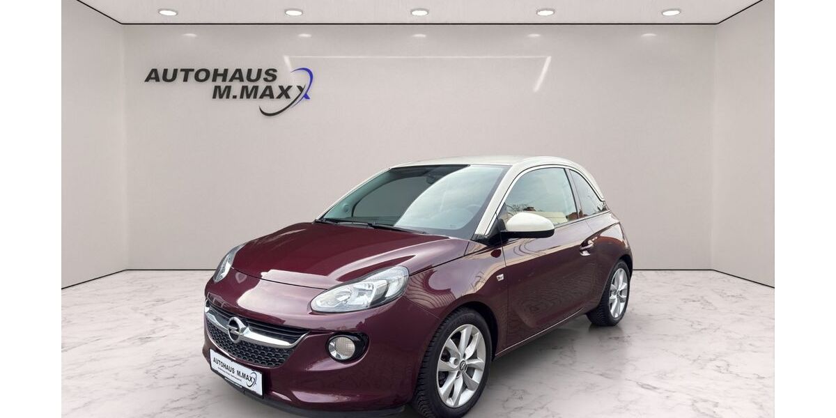 Opel Adam 117.000 km 8.900 &euro; Nidderau 61130