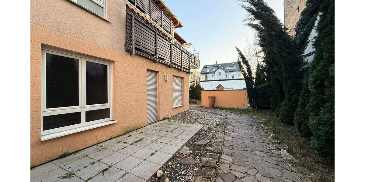 Terrassenwohnung Bad Homburg vor der Höhe Bad Homburg - 1 Zimmer, 52 m&sup2;, 269.000&euro; | Angebot:25701235