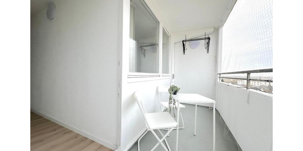 Etagenwohnung Maintal - 1 Zimmer, 15 m&sup2;, 500&euro; | Angebot:24978431