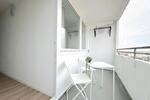 Etagenwohnung Maintal - 1 Zimmer, 15 m&sup2;, 500&euro; | Angebot:24978431