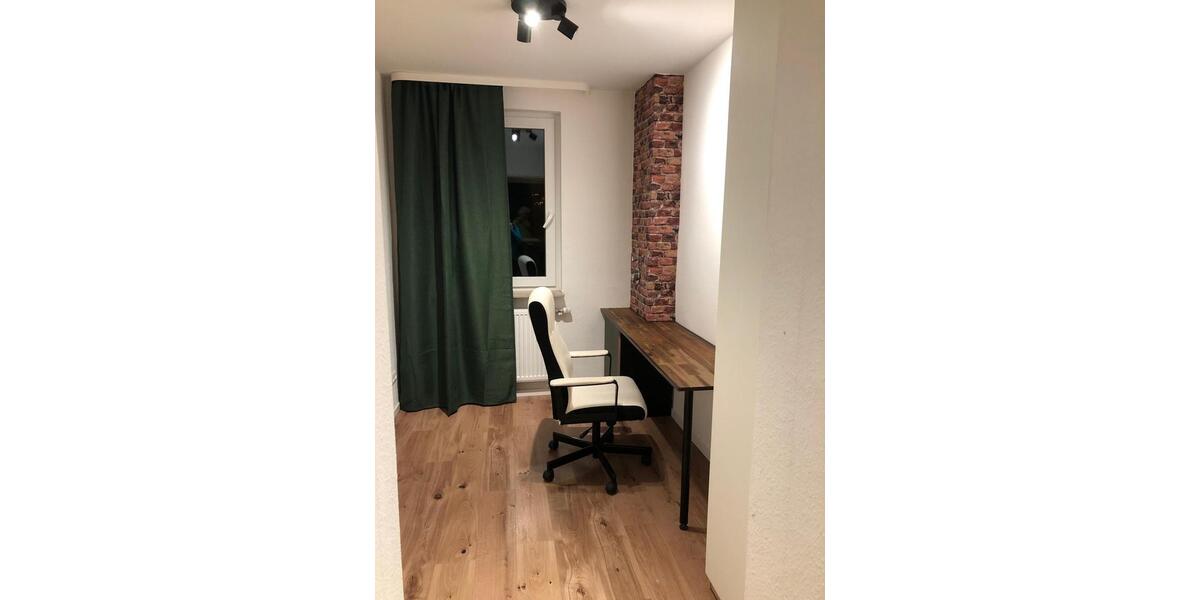 Etagenwohnung Frankfurt am Main Ostend - 3.5 Zimmer, 67 m&sup2;, 1.800&euro; | Angebot:24119337