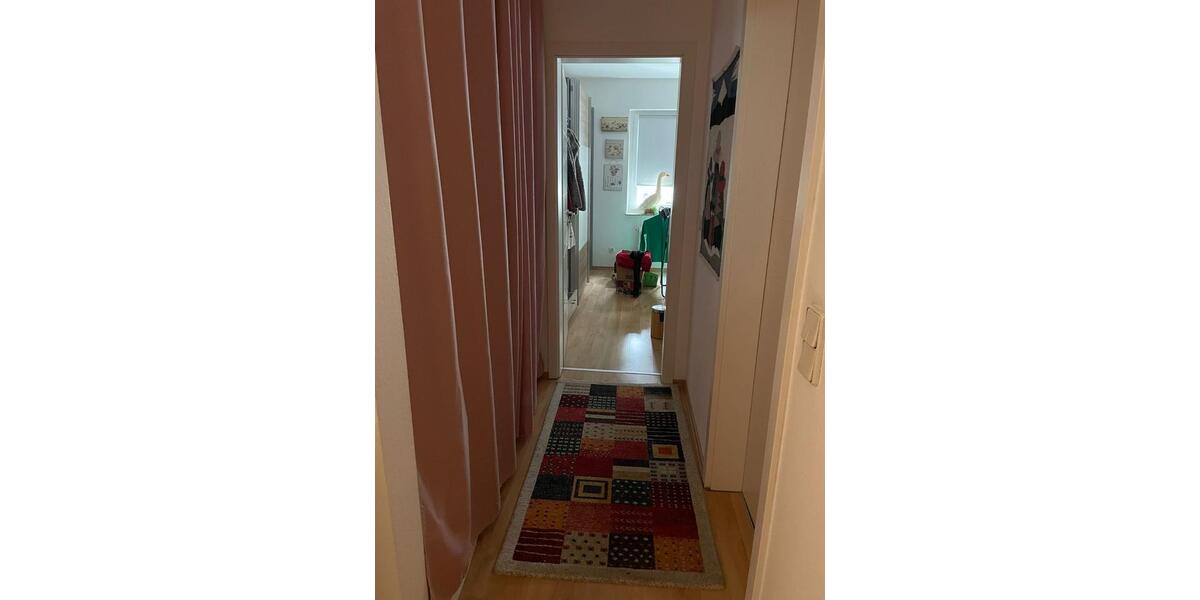 Etagenwohnung Frankfurt am Main Nord-Ost - 3 Zimmer, 79 m&sup2;, 345.000&euro; | Angebot:24383515