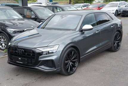Audi SQ8 67.200 km 68.888 &euro; Grosskrotzenburg 63538