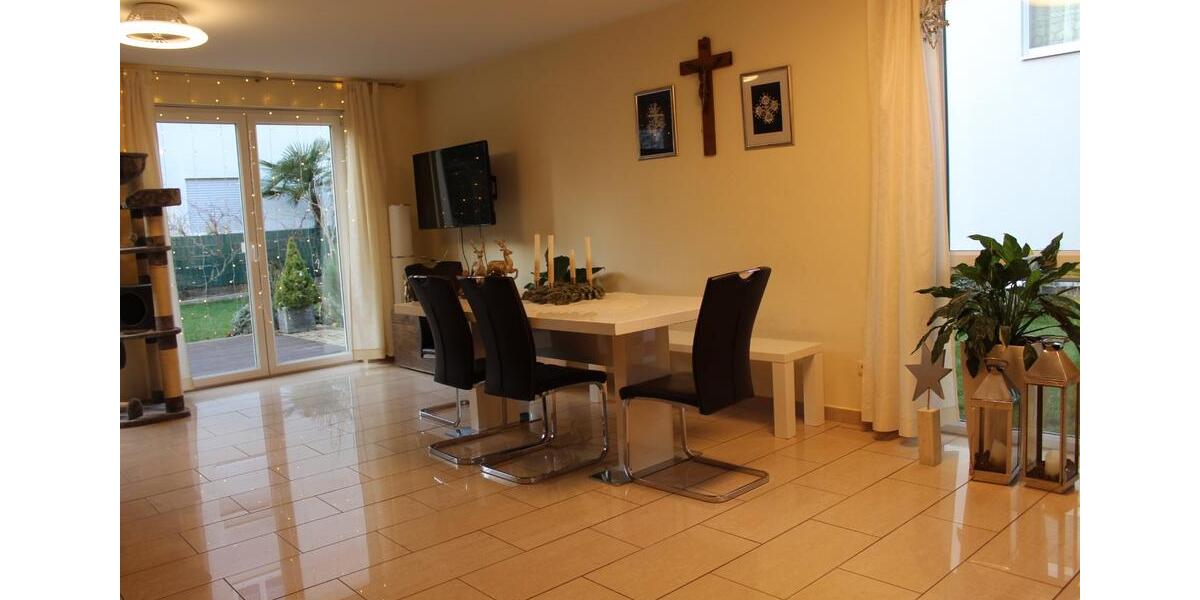 Doppelhaushälfte Seligenstadt - 5.5 Zimmer, 140 m&sup2;, 599.000&euro; | Angebot:25432336