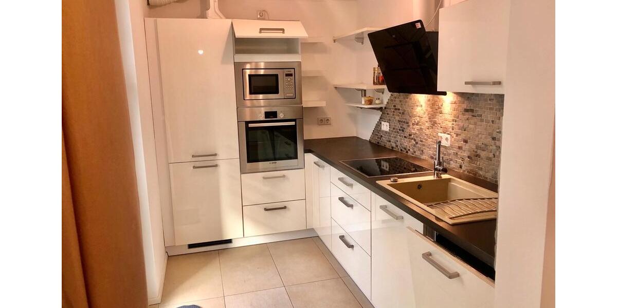 Etagenwohnung Frankfurt am Main Kalbach - 3 Zimmer, 80 m&sup2;, 599.000&euro; | Angebot:25865393