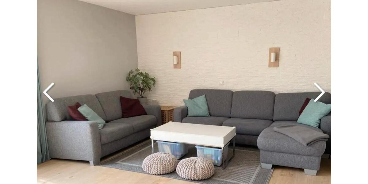 Etagenwohnung Büdingen - 4.5 Zimmer, 110 m&sup2;, 336.000&euro; | Angebot:26409965