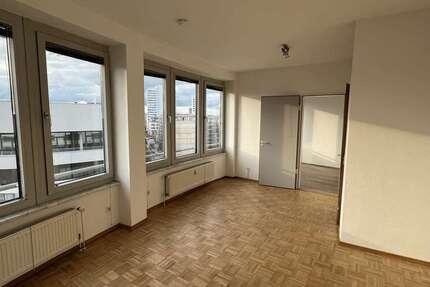 Wohnung Frankfurt am Main Gallus - 2 Zimmer, 55 m&sup2;, 289.000&euro; | Angebot:25520623
