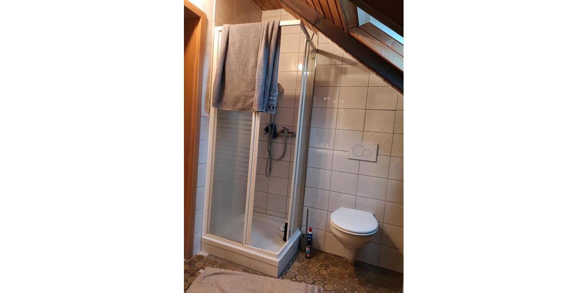 Dachgeschoßwohnung Rosbach vor der Höhe - 2 Zimmer, 54 m&sup2;, 770&euro; | Angebot:25853919