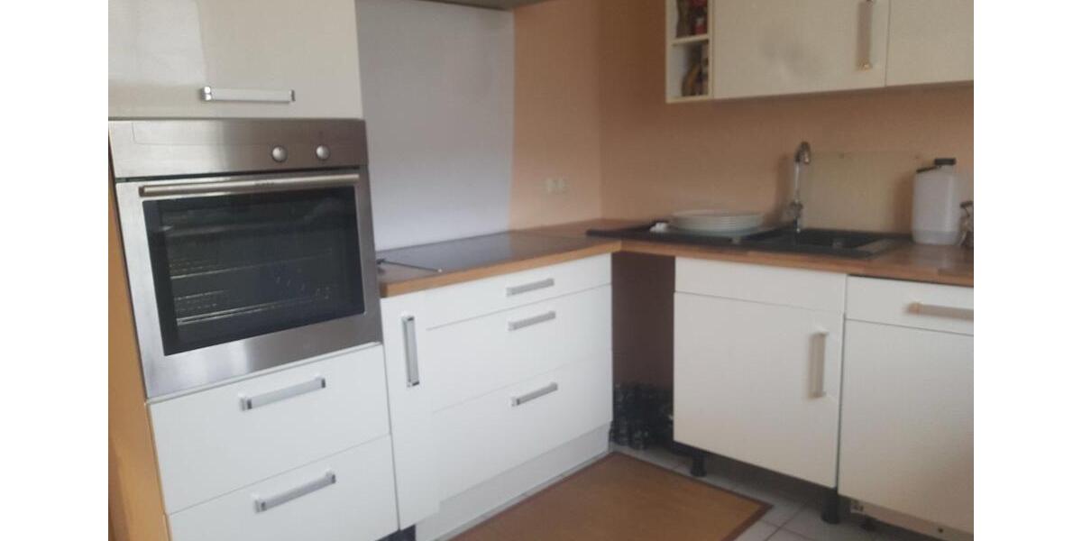 Dachgeschoßwohnung Nidderau - 3 Zimmer, 86 m&sup2;, 900&euro; | Angebot:25224584