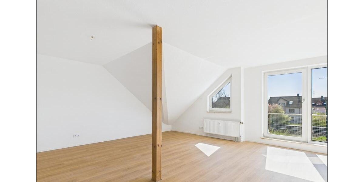 Etagenwohnung Mainaschaff - 3 Zimmer, 93 m&sup2;, 1.120&euro; | Angebot:23647760