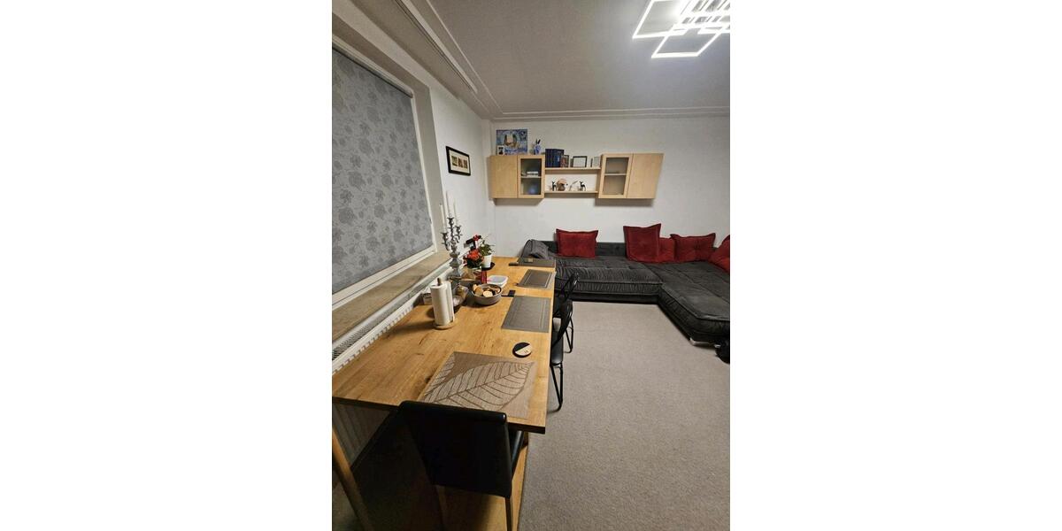 Etagenwohnung Offenbach am Main Bieberer Berg - 3 Zimmer, 59 m&sup2;, 215.000&euro; | Angebot:27273501