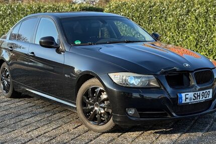 BMW 318 236.000 km 4.399 &euro; frankfurt am main 60433