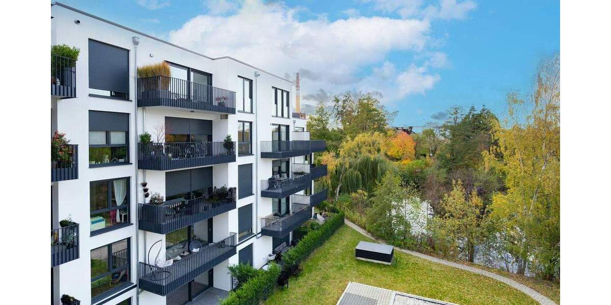 Etagenwohnung Offenbach am Main Bieberer Berg - 3 Zimmer, 96 m&sup2;, 511.291&euro; | Angebot:26841083