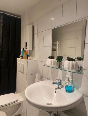 Etagenwohnung Offenbach am Main Buchrain - 900&euro; | Angebot:25473213