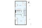 Reihenhaus Kelsterbach - 5 Zimmer, 141 m&sup2;, 695.000&euro; | Angebot:26210756