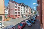Etagenwohnung Frankfurt am Main Gallus - 2 Zimmer, 48 m&sup2;, 1.550&euro; | Angebot:26064367
