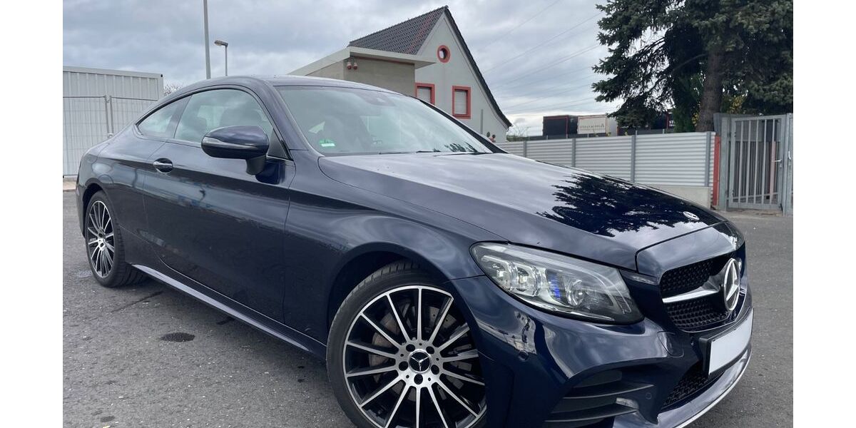 Mercedes-Benz C 300 84.200 km 26.900 &euro; Stockstadt 63811