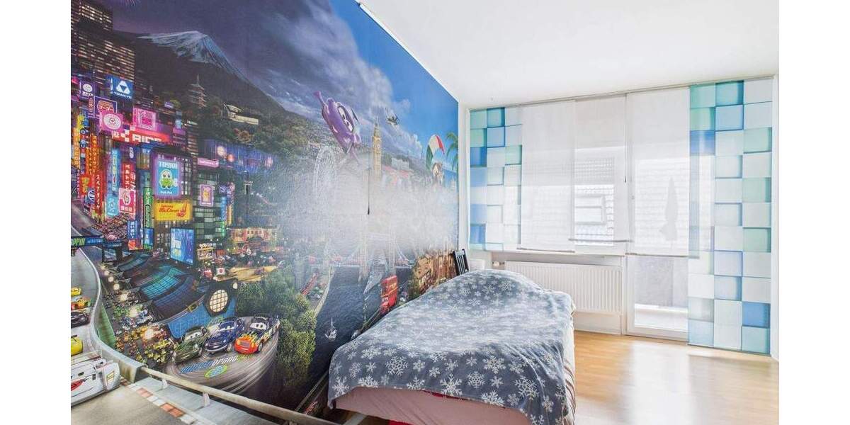 Mehrfamilienhaus, Wohnhaus Hasselroth Gondsroth - 6 Zimmer, 189 m&sup2;, 449.000&euro; | Angebot:25686885