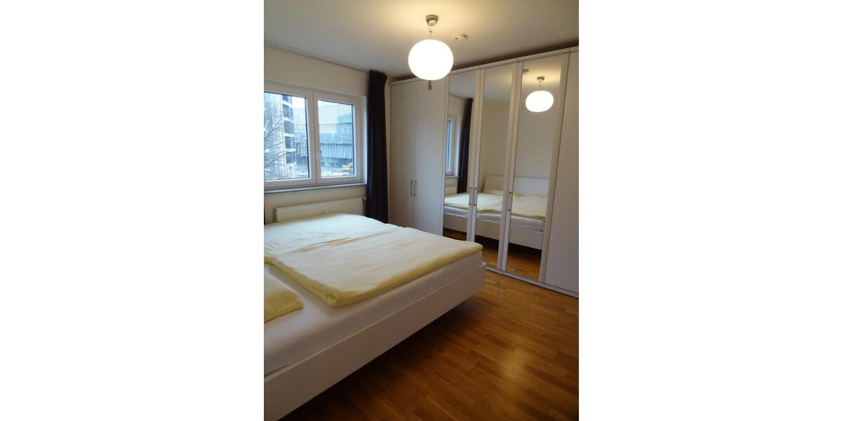 Etagenwohnung Frankfurt am Main Bockenheim - 3 Zimmer, 62 m&sup2;, 1.330&euro; | Angebot:25658952