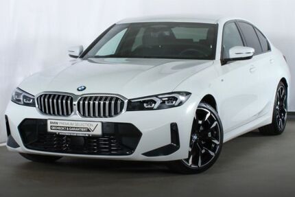 BMW 318 8.501 km 39.858 &euro; Maintal 63477