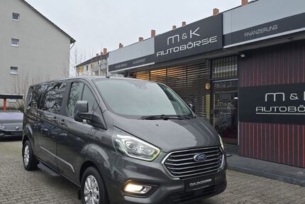 Ford Transit 105.000 km 23.900 &euro; OFFENBACH AM MAIN 63075