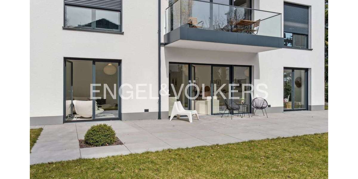 Etagenwohnung Bad Homburg Gonzenheim - 4 Zimmer, 182 m&sup2;, 1.190.000&euro; | Angebot:25106003
