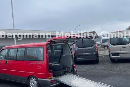 VW T4 Multivan 273.138 km 18.400 &euro; Nidderau 61130