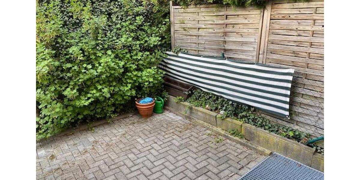 Erdgeschoßwohnung Bad Homburg vor der Höhe Gonzenheim - 2 Zimmer, 52 m&sup2;, 750&euro; | Angebot:25804623