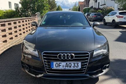 Audi A7 185.000 km 19.300 &euro; Obertshausen 63179