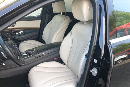 Mercedes-Benz S 350 198.700 km 27.899 &euro; Frankfurt 65933