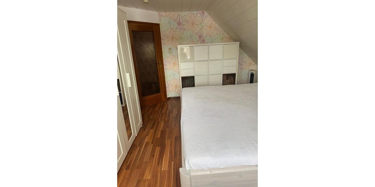 Dachgeschoßwohnung Rödermark - 3 Zimmer, 55 m&sup2;, 970&euro; | Angebot:27560119