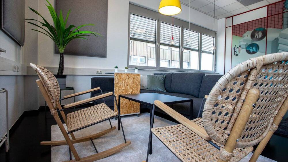 Gewerbeobjekt Frankfurt am Main Griesheim - 1.470&euro; | Angebot:25756318