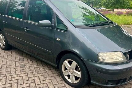 Seat Alhambra 280.000 km 1.799 &euro; Dörnigheim 63477