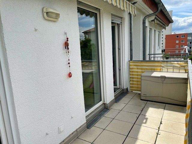 Etagenwohnung Langen - 2 Zimmer, 59 m&sup2;, 249.000&euro; | Angebot:25708131