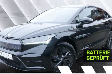 Skoda Enyaq 29.000 km 35.964 &euro; Büdingen-Düdelsheim 63654