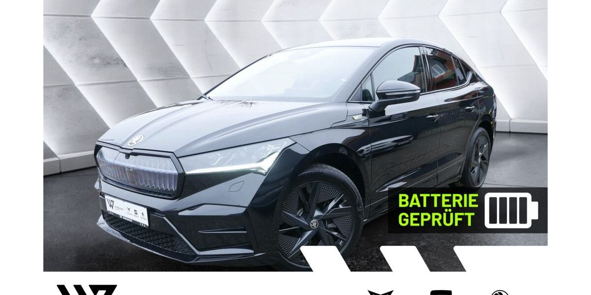 Skoda Enyaq 29.000 km 35.964 &euro; Büdingen-Düdelsheim 63654