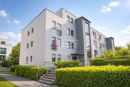 Wohnung Frankfurt am Main Kalbach - 3 Zimmer, 80 m&sup2;, 549.000&euro; | Angebot:26625294
