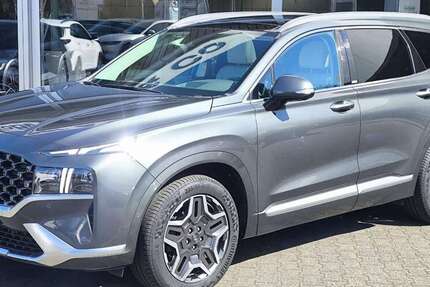 Hyundai SANTA FE 70.000 km 27.950 &euro; Dieburg 64807
