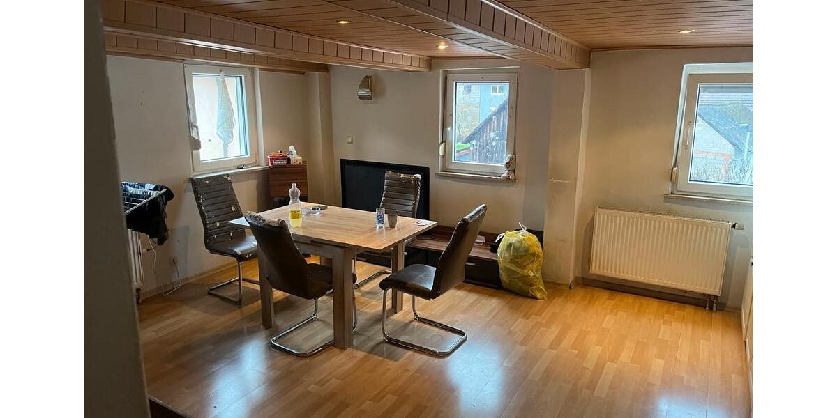 Einfamilienhaus Großostheim - 189.000&euro; | Angebot:23859780