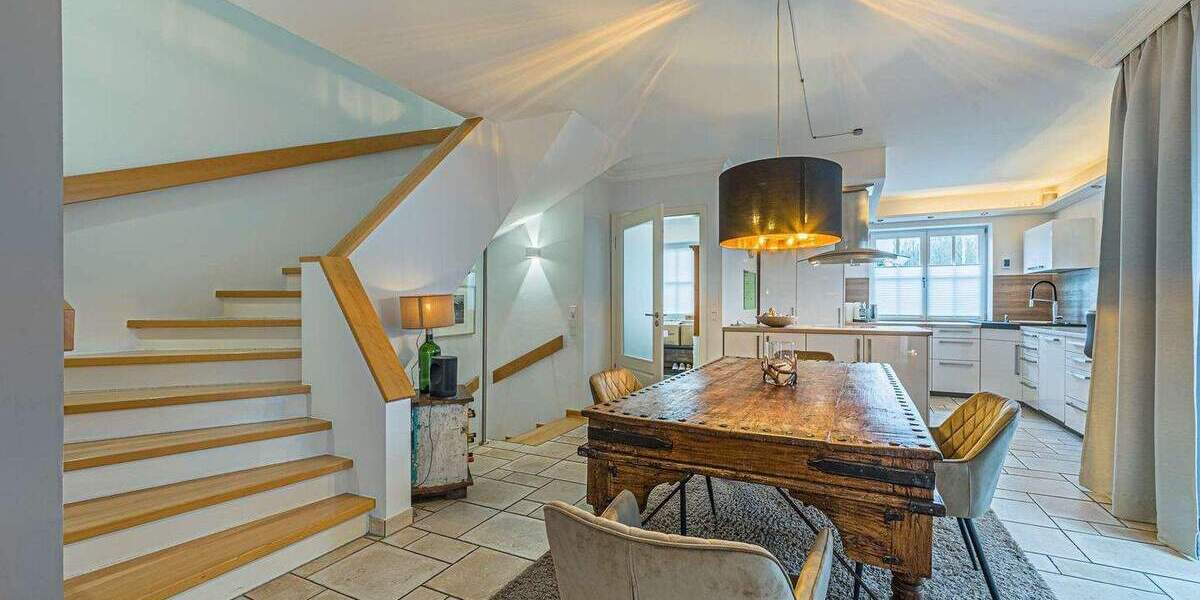 Etagenwohnung Neu-Isenburg Isenburg - 3 Zimmer, 125 m&sup2;, 3.030&euro; | Angebot:25726228