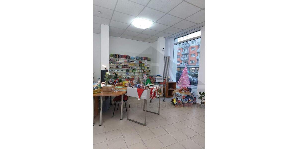 Gewerbeobjekt Frankfurt am Main Niederrad - 2 Zimmer, 325.000&euro; | Angebot:25704440