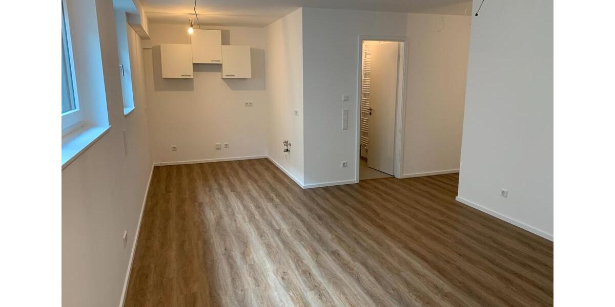 Etagenwohnung Dreieich - 1 Zimmer, 33 m&sup2;, 600&euro; | Angebot:26365814