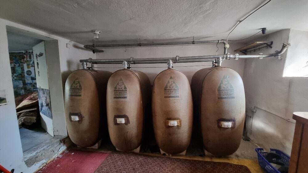 Doppelhaushälfte Friedberg Bruchenbrücken - 7 Zimmer, 137 m&sup2;, 299.000&euro; | Angebot:25940222