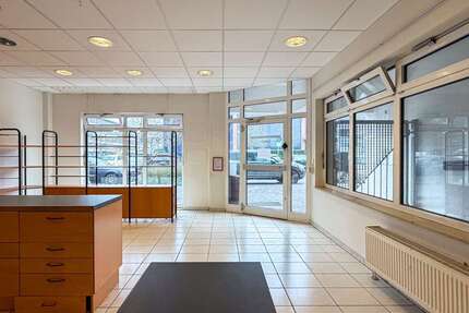 Gewerbeobjekt Dietzenbach - 299.000&euro; | Angebot:25589501