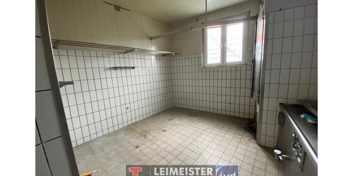 Gewerbeobjekt Mainaschaff - 1.000&euro; | Angebot:22708190